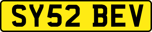SY52BEV
