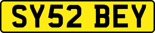 SY52BEY
