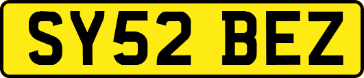SY52BEZ