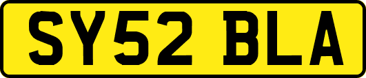 SY52BLA