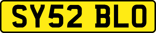 SY52BLO
