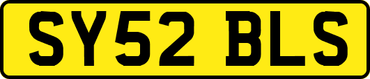 SY52BLS