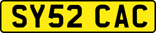 SY52CAC
