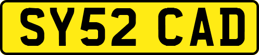 SY52CAD