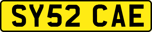 SY52CAE