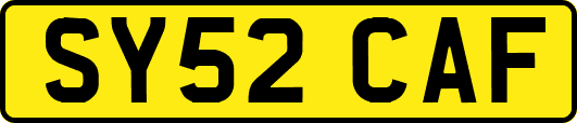 SY52CAF
