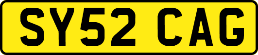 SY52CAG