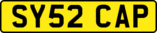 SY52CAP