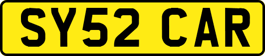 SY52CAR