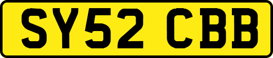SY52CBB