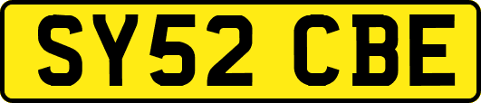 SY52CBE