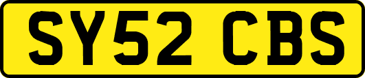 SY52CBS