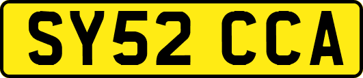 SY52CCA