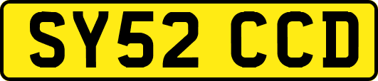 SY52CCD