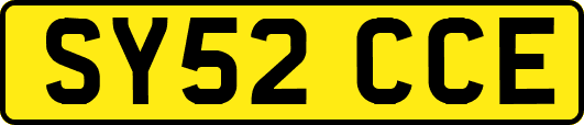 SY52CCE