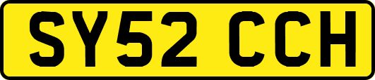 SY52CCH