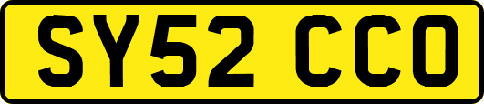 SY52CCO