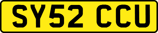 SY52CCU
