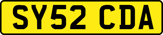 SY52CDA