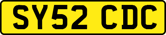 SY52CDC