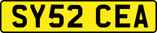 SY52CEA