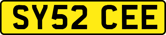 SY52CEE