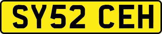 SY52CEH