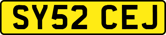 SY52CEJ