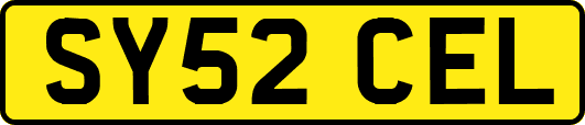 SY52CEL