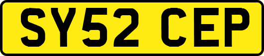 SY52CEP