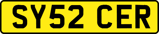 SY52CER