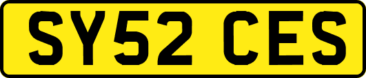 SY52CES
