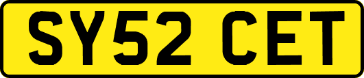SY52CET