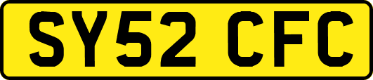 SY52CFC
