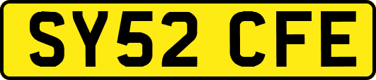 SY52CFE