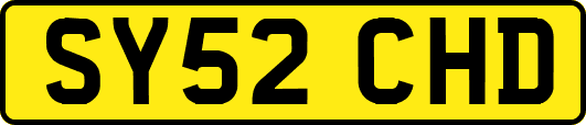 SY52CHD