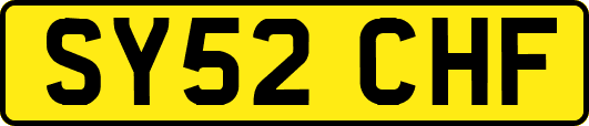 SY52CHF