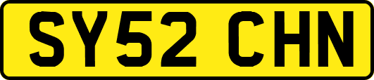 SY52CHN