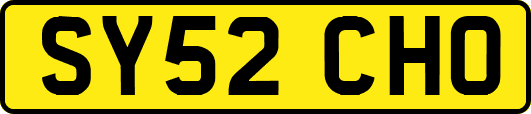 SY52CHO