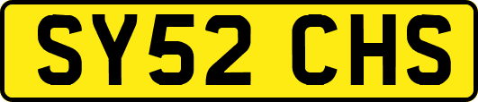 SY52CHS