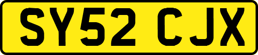 SY52CJX