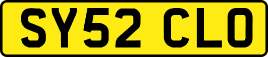 SY52CLO