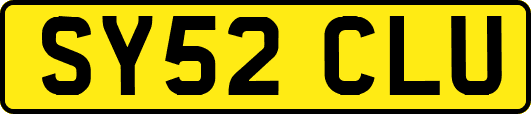 SY52CLU
