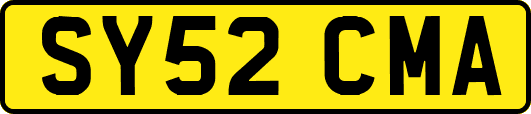 SY52CMA