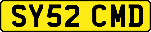 SY52CMD