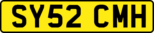 SY52CMH