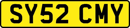 SY52CMY