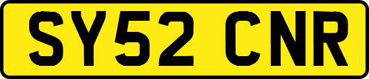 SY52CNR