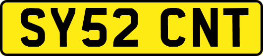 SY52CNT