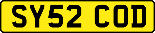 SY52COD